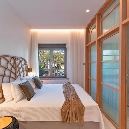 Naillac Elite Suites Rhodes City Exterior photo
