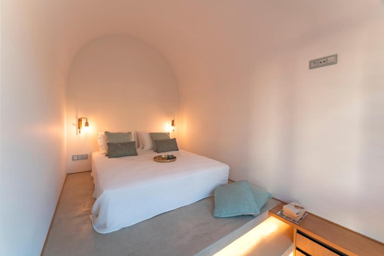 Naillac Elite Suites Rhodes City Exterior photo