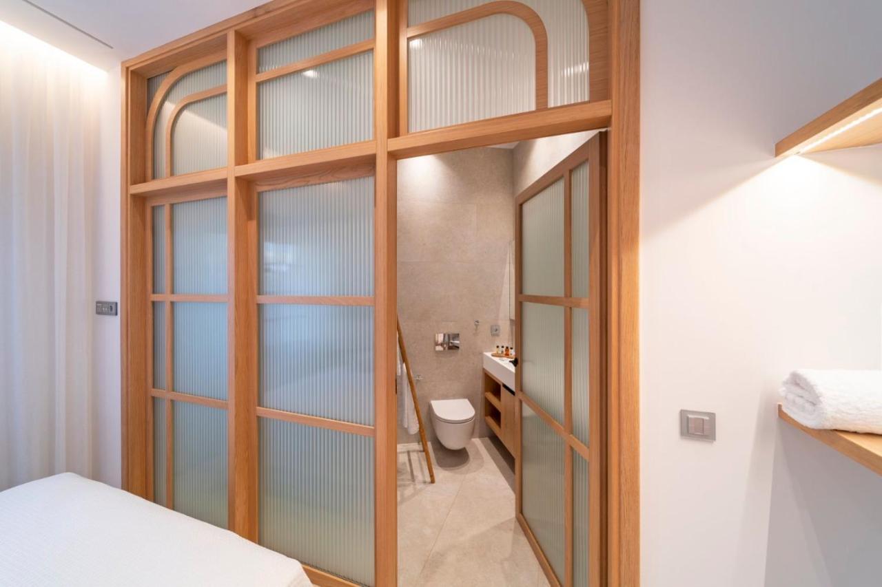 Naillac Elite Suites Rhodes City Exterior photo
